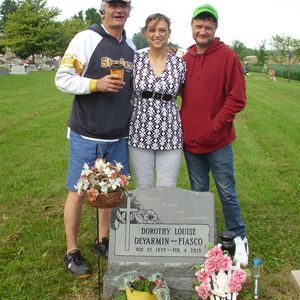 Meet your Posher, Sherry